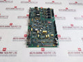 Hi-rel Hrd-046 Printed Circuit Board Rev: C Csil 0832