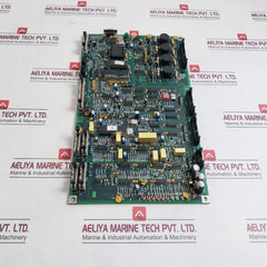 Hi-rel Hrd-046 Printed Circuit Board Rev: C Csil 0832