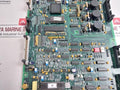 Hi-rel Hrd-046 Printed Circuit Board Rev: C Csil 0832