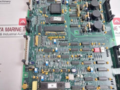 Hi-rel Hrd-046 Printed Circuit Board Rev: C Csil 0832