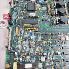 Hi-rel Hrd-046 Printed Circuit Board Rev: C Csil 0832