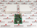Hi-rel Hrd-047B Printed Circuit Board