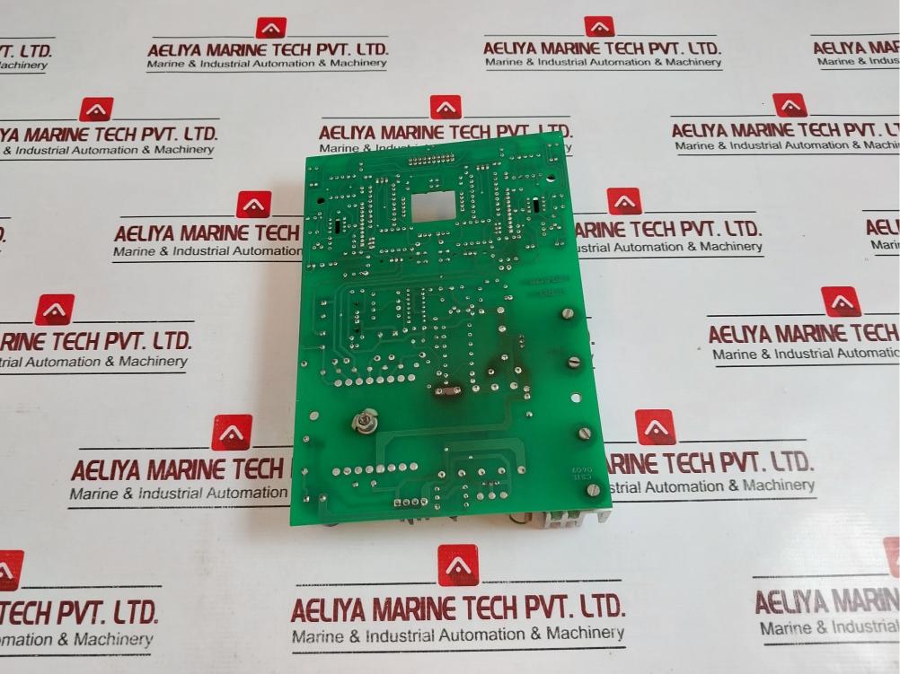 Hi-rel Hrd-047B Printed Circuit Board