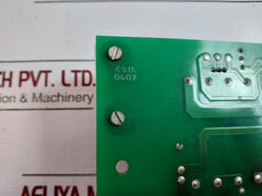 Hi-rel Hrd-047B Printed Circuit Board