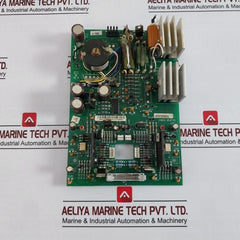 Hi-rel Hrd-047D Pc Board 41073047D00000000G0L A-7005