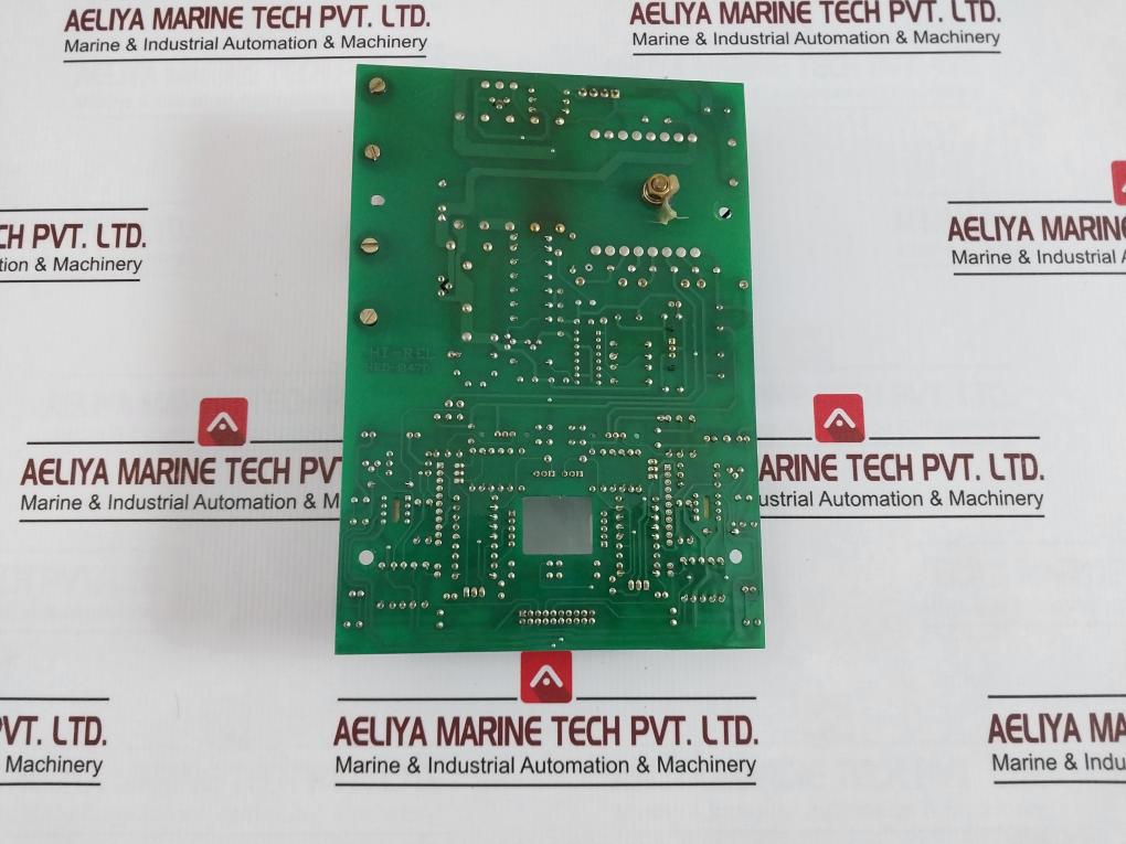 Hi-rel Hrd-047D Pc Board 41073047D00000000G0L A-7005