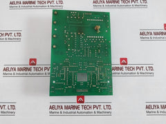 Hi-rel Hrd-047D Pc Board 41073047D00000000G0L A-7005