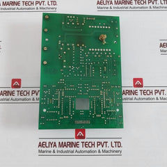 Hi-rel Hrd-047D Pc Board 41073047D00000000G0L A-7005