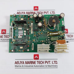 Hi-rel Hrd-047D Pc Board 41073047D00000000G0L A-7005