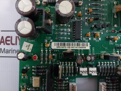 Hi-rel Hrd-047D Pc Board 41073047D00000000G0L A-7005