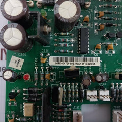 Hi-rel Hrd-047D Pc Board 41073047D00000000G0L A-7005