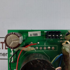 Hi-rel Hrd-047D Pc Board 41073047D00000000G0L A-7005
