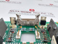 Hi-rel Hrd-047D Pc Board 41073047D00000000G0L A-7005