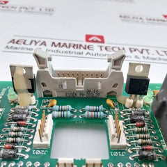 Hi-rel Hrd-047D Pc Board 41073047D00000000G0L A-7005
