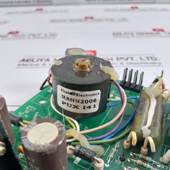 Hi-rel Hrd-047D Pc Board 41073047D00000000G0L A-7005