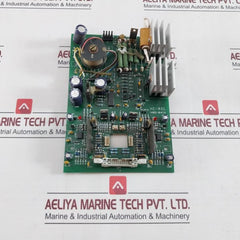 Hi-rel Hrd-047D Printed Circuit Board