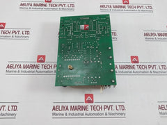 Hi-rel Hrd-047D Printed Circuit Board