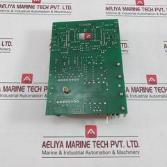 Hi-rel Hrd-047D Printed Circuit Board
