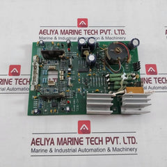 Hi-rel Hrd-047D Printed Circuit Board