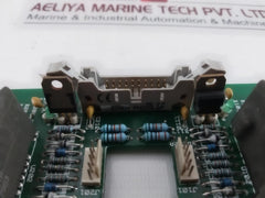 Hi-rel Hrd-047D Printed Circuit Board