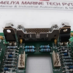 Hi-rel Hrd-047D Printed Circuit Board