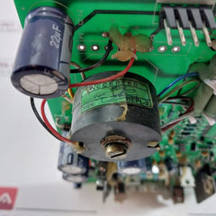 Hi-rel Hrd-047D Printed Circuit Board