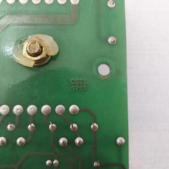 Hi-rel Hrd-047D Card Printed Circuit Board 41073047D00000000G0L