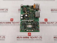 Hi-rel Hrd-047D Card Printed Circuit Board 41073047D00000000G0L