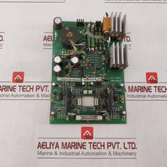 Hi-rel Hrd-047D Card Printed Circuit Board 41073047D00000000G0L