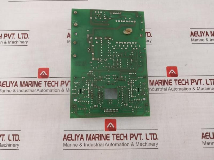 Hi-rel Hrd-047D Card Printed Circuit Board 41073047D00000000G0L