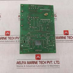 Hi-rel Hrd-047D Card Printed Circuit Board 41073047D00000000G0L