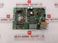 Hi-rel Hrd-047D Card Printed Circuit Board 41073047D00000000G0L