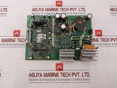 Hi-rel Hrd-047D Card Printed Circuit Board 41073047D00000000G0L