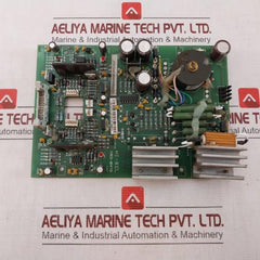 Hi-rel Hrd-047D Card Printed Circuit Board 41073047D00000000G0L