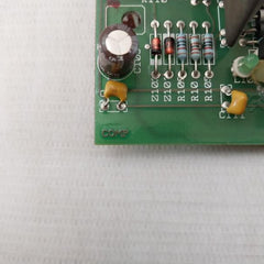 Hi-rel Hrd-047D Card Printed Circuit Board 41073047D00000000G0L