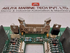 Hi-rel Hrd-047D Card Printed Circuit Board 41073047D00000000G0L