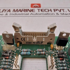 Hi-rel Hrd-047D Card Printed Circuit Board 41073047D00000000G0L