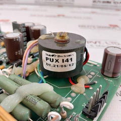 Hi-rel Hrd-047D Card Printed Circuit Board 41073047D00000000G0L