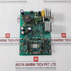 Hi-rel Hrd-047D Printed Circuit Board Csil