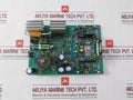 Hi-rel Hrd-047D Printed Circuit Board Csil