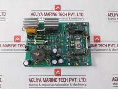 Hi-rel Hrd-047D Printed Circuit Board Csil