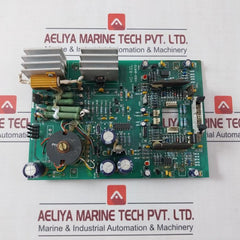 Hi-rel Hrd-047D Printed Circuit Board Csil