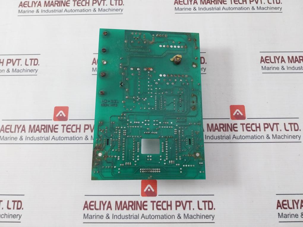 Hi-rel Hrd-047D Printed Circuit Board Csil