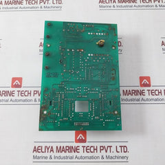 Hi-rel Hrd-047D Printed Circuit Board Csil