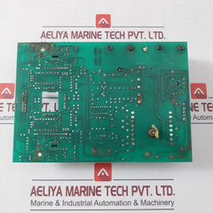 Hi-rel Hrd-047D Printed Circuit Board Csil