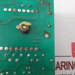 Hi-rel Hrd-047D Printed Circuit Board Csil