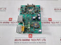Hi-rel Hrd-047D Printed Circuit Board Csil