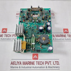 Hi-rel Hrd-047D Printed Circuit Board Csil
