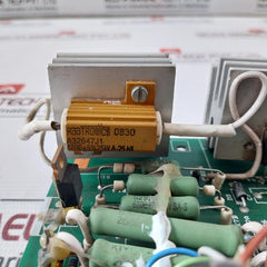 Hi-rel Hrd-047D Printed Circuit Board Csil Hrd-047D