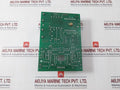 Hi-rel Hrd-047D Printed Circuit Board Csil Hrd-047D